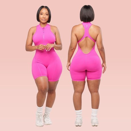 Jazzmine Jackson sexe star photos