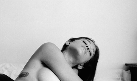 Nicole Zimmermann beau modèle galeries