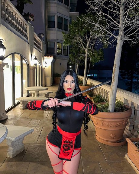 Diana Malchanovich_ star du porno xxx galeries