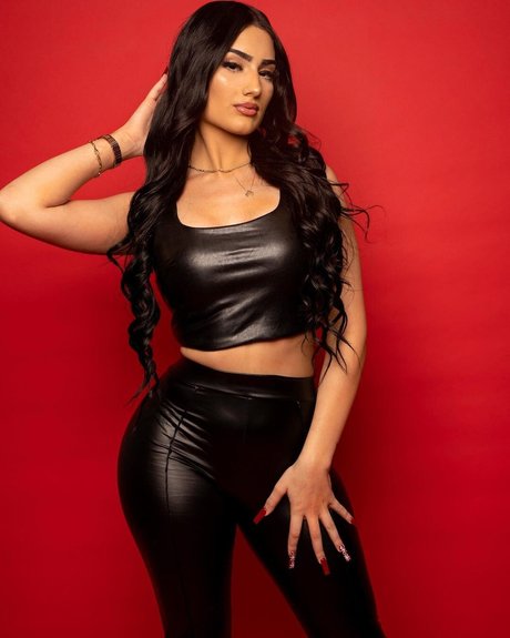 Diana Malchanovich_ star du porno xxx collection