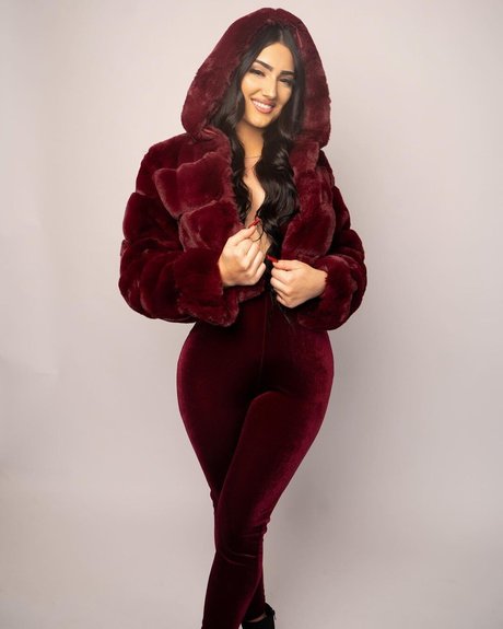 Diana Malchanovich_ star du porno sexy collection