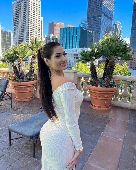 Diana Malchanovich_ art modèle collection