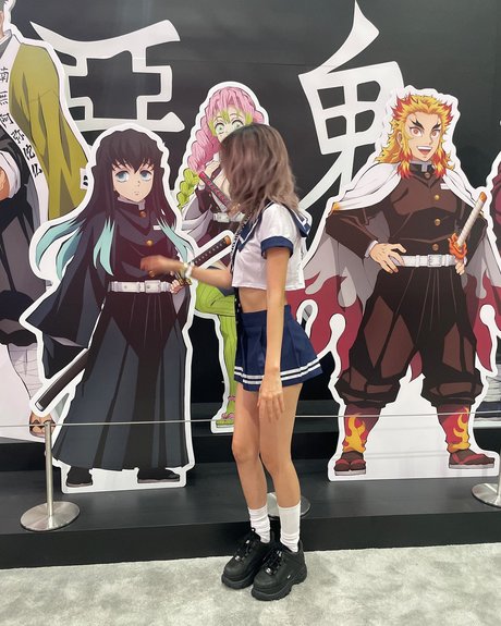 Dj Camgirl_ modèle chaud img