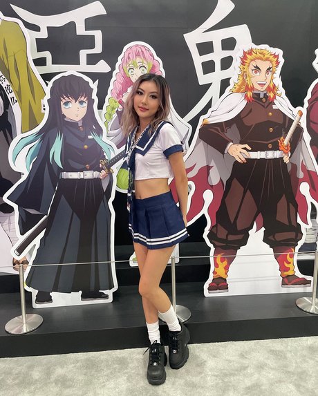 Dj Camgirl_ étoile adulte image