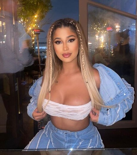 Amanda Padilla actrice xxx photo