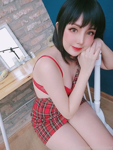 Alexia Kyung actrice libre image