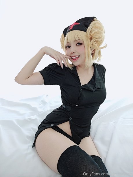 Alexia Kyung actrice chaude collection