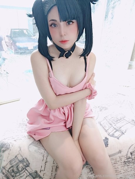 Alexia Kyung modèle sexy images