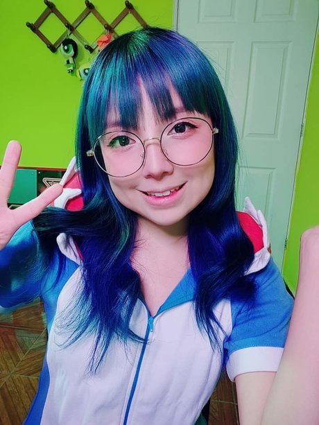 Alexia Kyung modèles nus archive