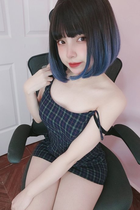 Alexia Kyung actrice pornographique image