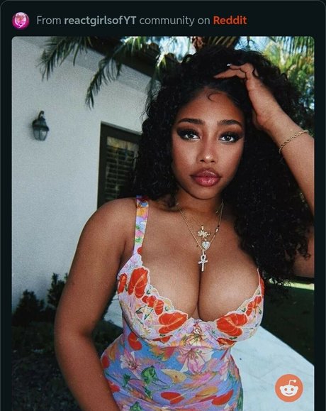 Chaotic Allure star du porno parfaite photos