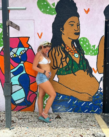 Twerk Mama star du porno en haute qualité des photos