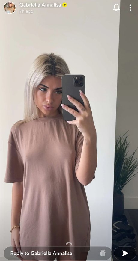 Gabriella Annalisa sexe star du porno img