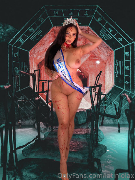 _Lola London_ actrice de nus img