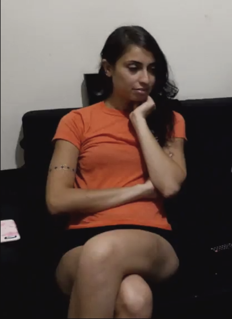 grand-mère onlyfans parfait érotique photo