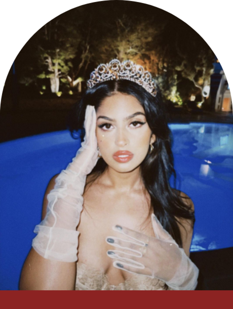 Shreya Arun_ modèle sexy des photos