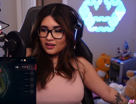 culturistes féminines onlyfans nue en haute qualité galerie