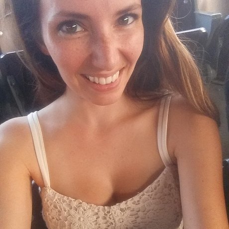 Brynn Cook étoile magnifique photo