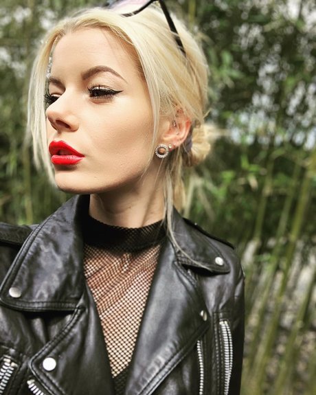 Honeybabesugarpiie_ sexe star du porno galeries