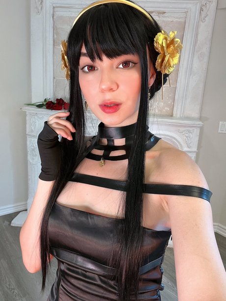 Maimy Nyan_ actrice de grande qualité image