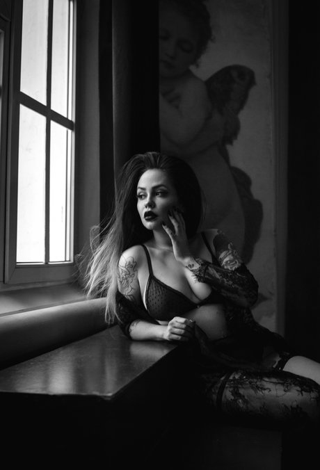 fans de nerds uniquement érotique exclusif des photos