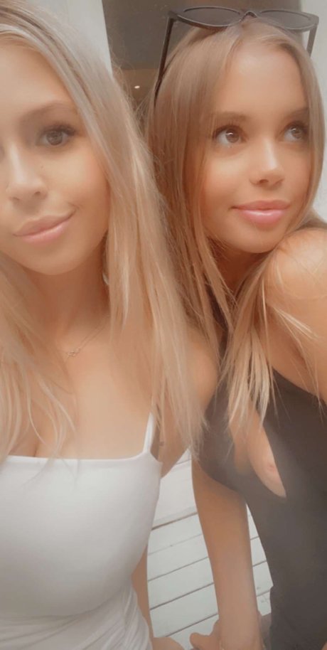 Bianca Grace meilleure étoile des photos