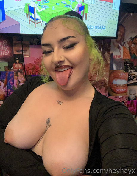 Hayley G star du porno parfaite des photos