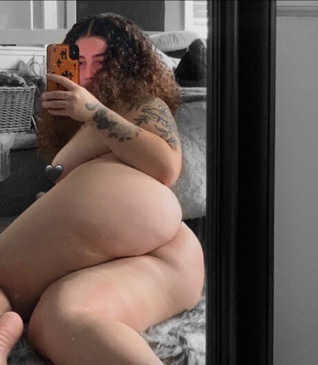 Hayley G étoile magnifique archive