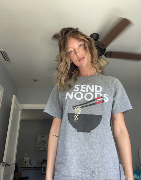 Kelsey Oreilly star du porno belle images