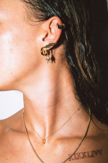 Kelsey Oreilly modèle sympa images