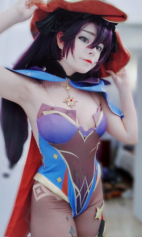 Little Giuli étoile de haute qualité galeries