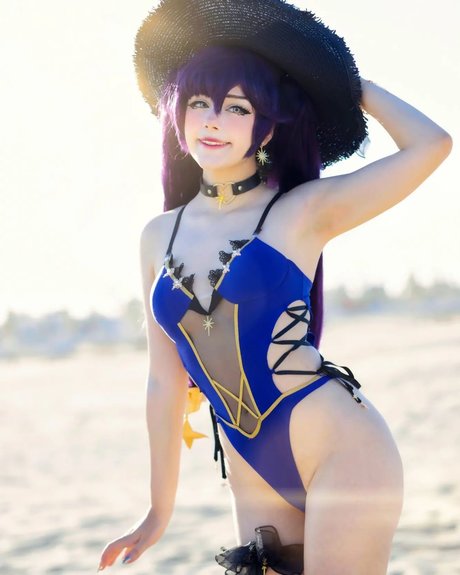 Little Giuli modèle img