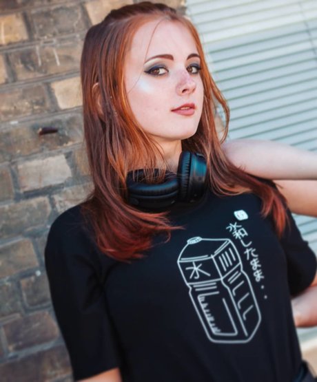 Nekuma_ star érotique galerie