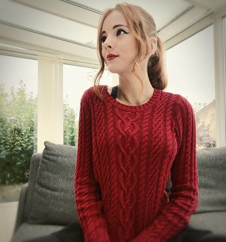 Nekuma_ sexe star photos