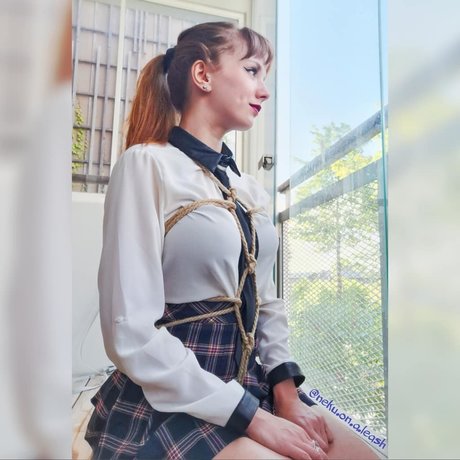 Nekuma_ étoile hd image