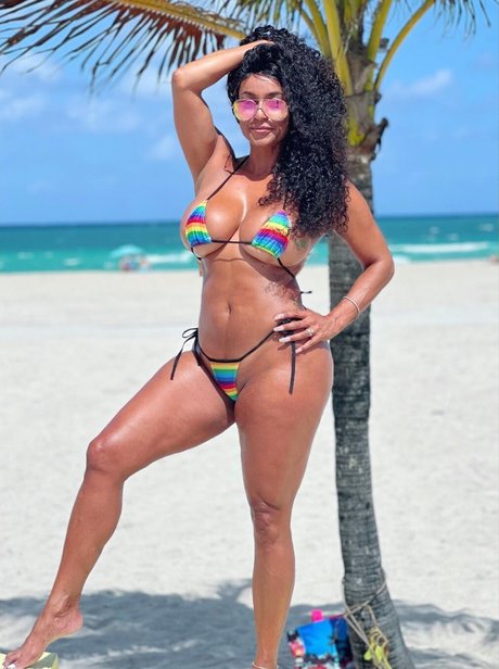 Sonya Red étoile de haute qualité galeries