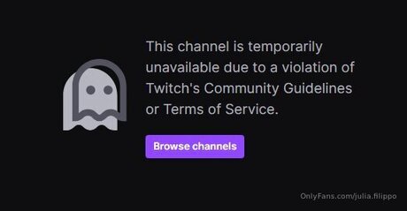 Julia Filippo sexe star images