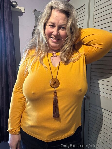 Nikkynylee art star du porno collection