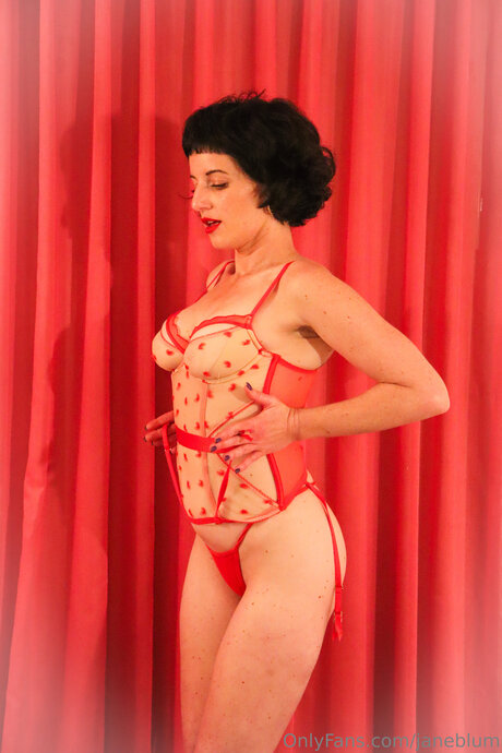 Janeblum jolie étoile img