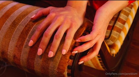 Janeblum star du porno sexy galeries