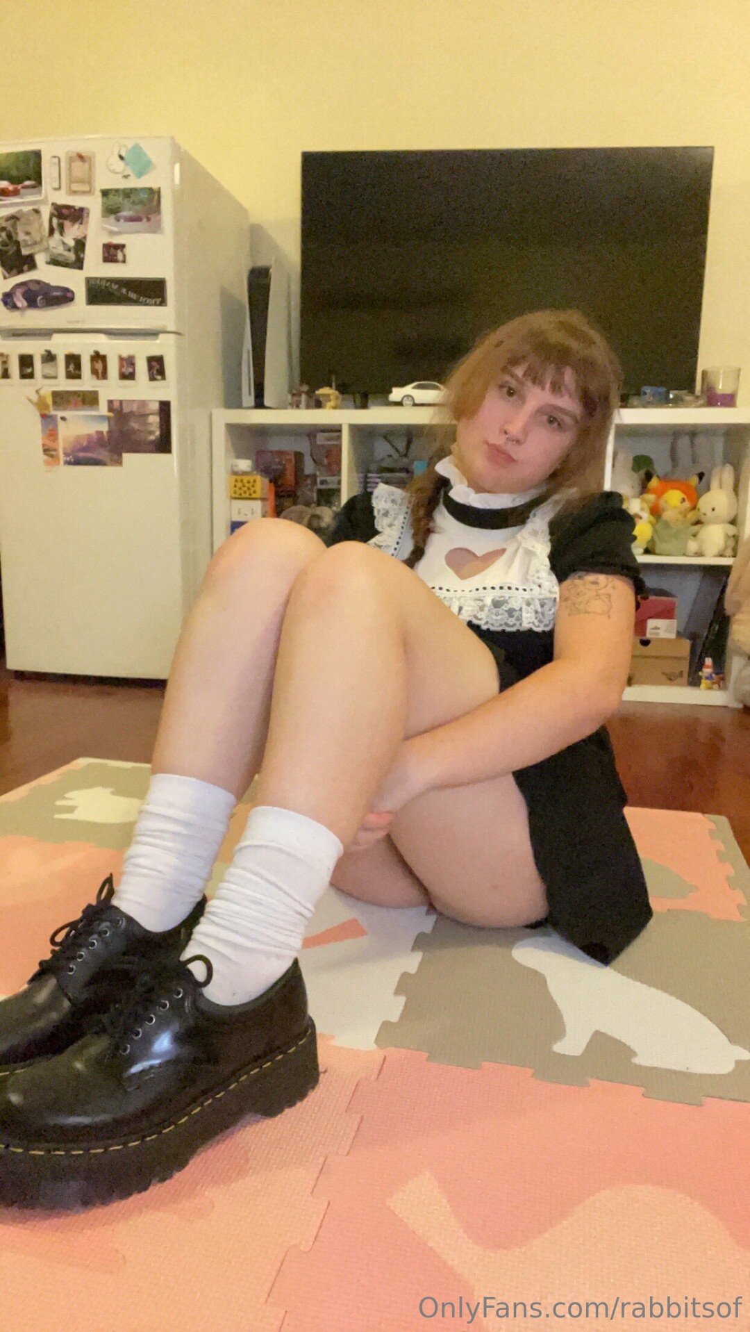 femme nue onlyfans nue en haute qualité image