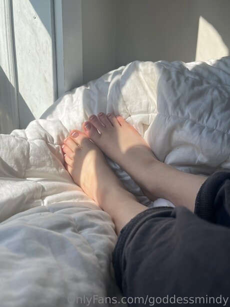Goddessmindy modèle de sexe des photos