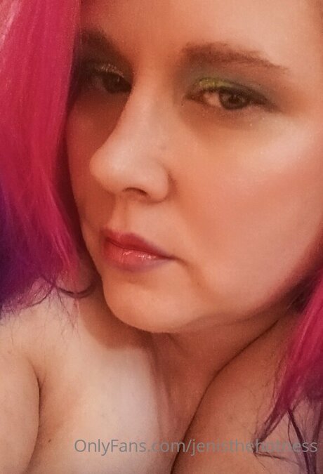 Jenisthehotness star du porno xxx des photos