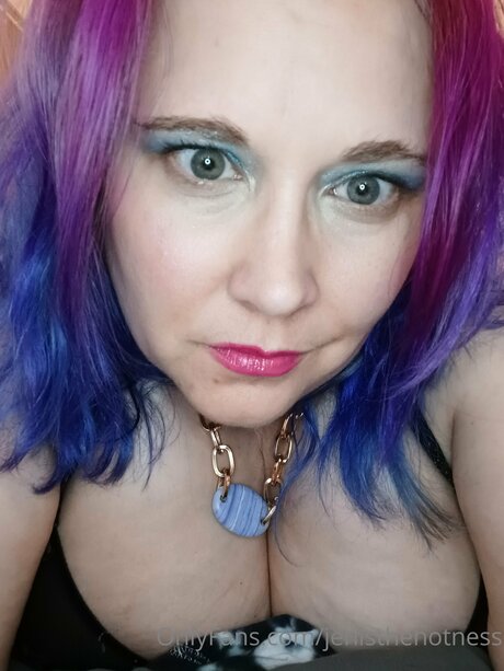 Jenisthehotness étoile érotique img