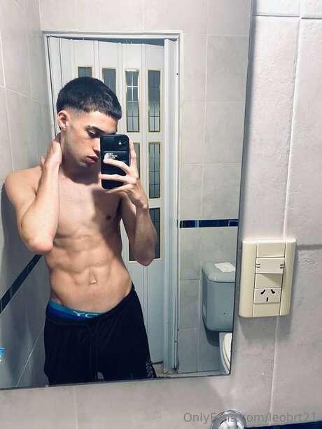 Leobrt21 actrice photo