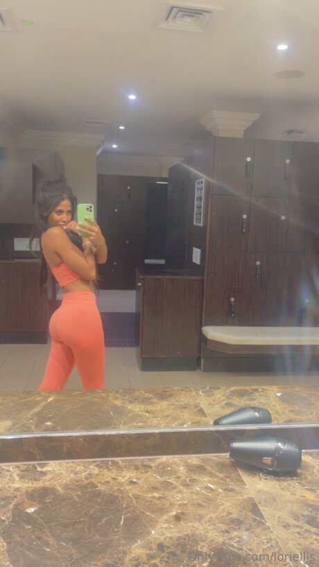 Loriellis actrice de sexe galerie