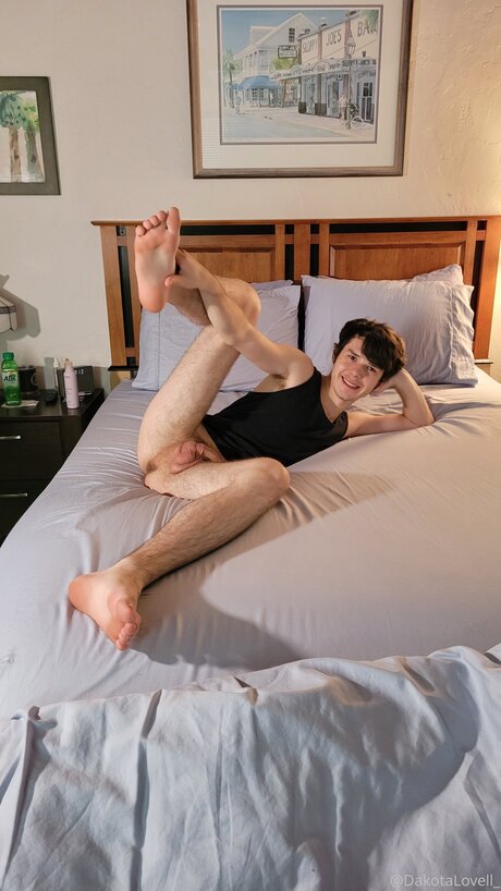 Dakotalovell nus étoiles image