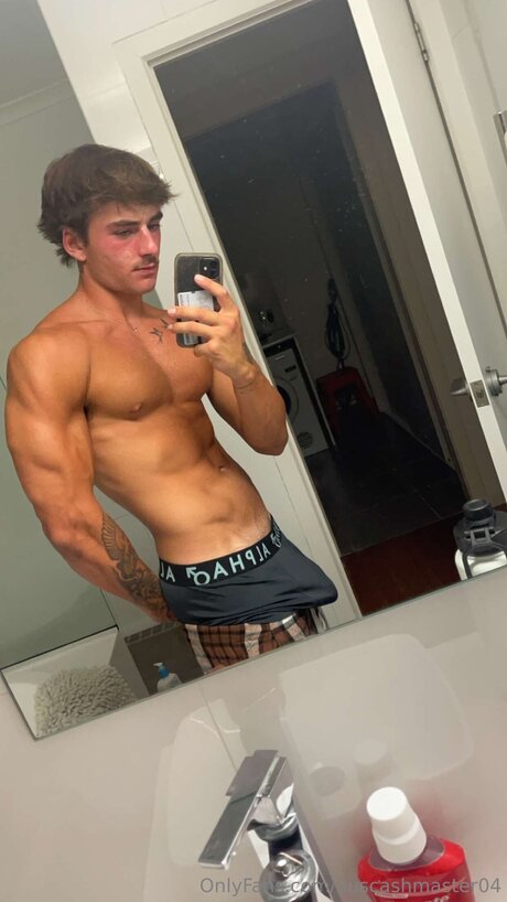 Auscashmaster04 star du porno érotique photo