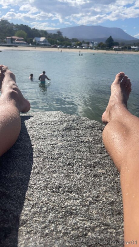 Auscashmaster04 joli modèle photos