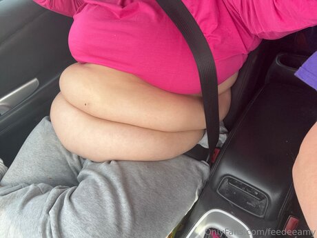 Feedeeamy jolie étoile image